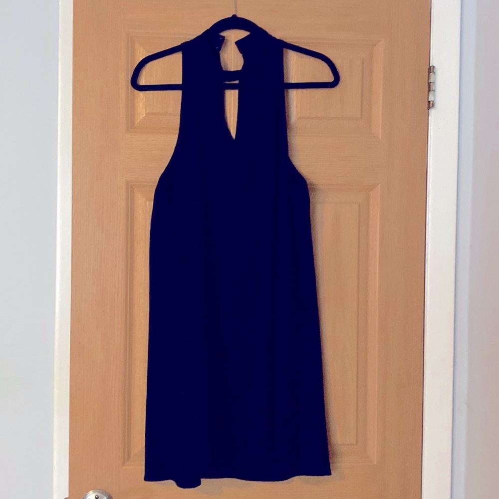 Olicaceous black size large